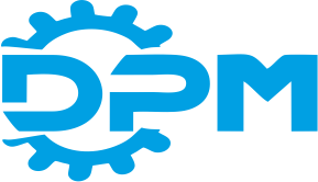 dpm logo